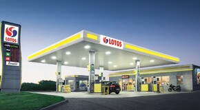 LOTOS oraz Toyota wspólnie rozwijają transport zasilany wodorem
